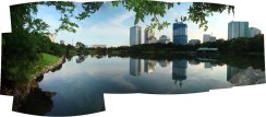 Hama-Rikyu Gardens Panoramic 1 (small)